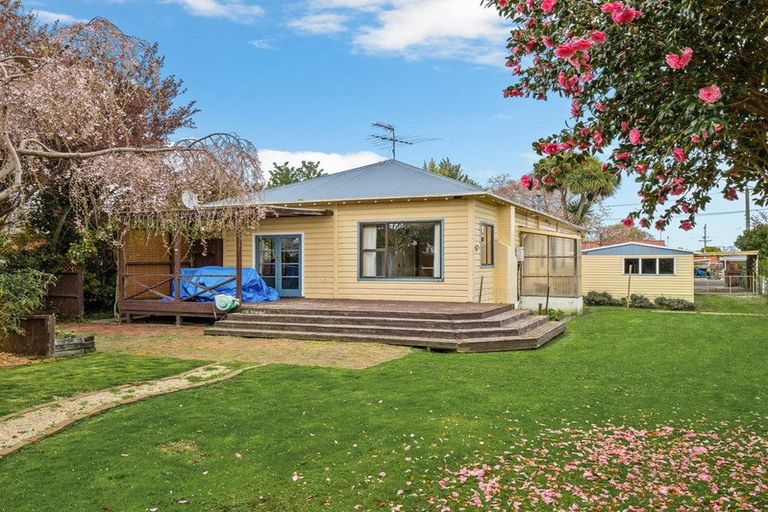 Photo of property in 7 Queen Street, Mosgiel, 9024