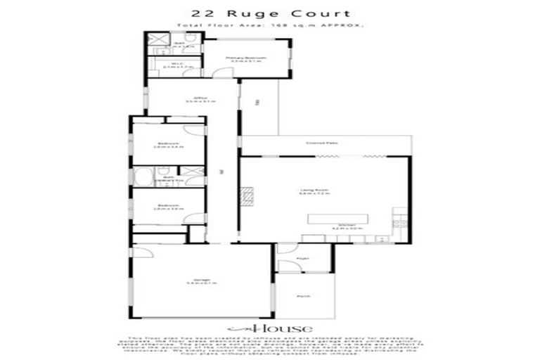 Photo of property in 22 Ruge Court, Cambridge, 3434