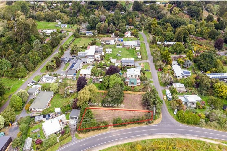 Photo of property in 44 Doctors Point Road, Waitati, 9085