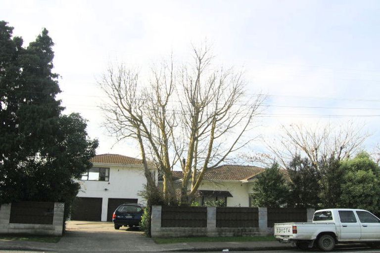 Photo of property in 1005 Frederick Street, Mahora, Hastings, 4120