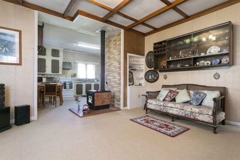 Photo of property in 4 Dawson Street, Matamata, 3400