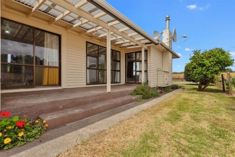 Photo of property in 747c Rewatu Road, Poroporo, Whakatane, 3191