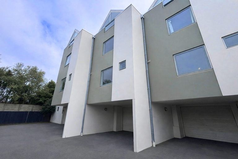 Photo of property in 7/86 Brockworth Place, Riccarton, Christchurch, 8011