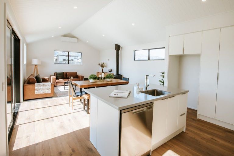 Photo of property in 3 Dunn Street, Lake Hawea, 9382