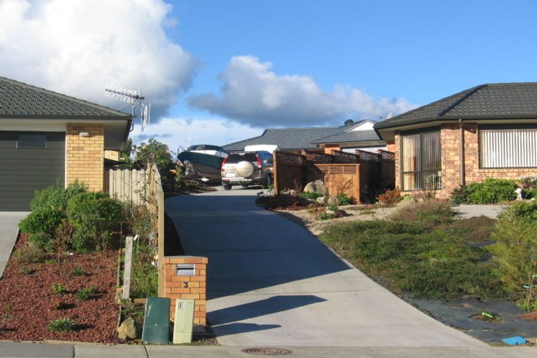 Photo of property in 3 Maurton Place, Onerahi, Whangarei, 0110