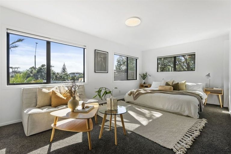 Photo of property in 4 Inga Road, Milford, Auckland, 0620