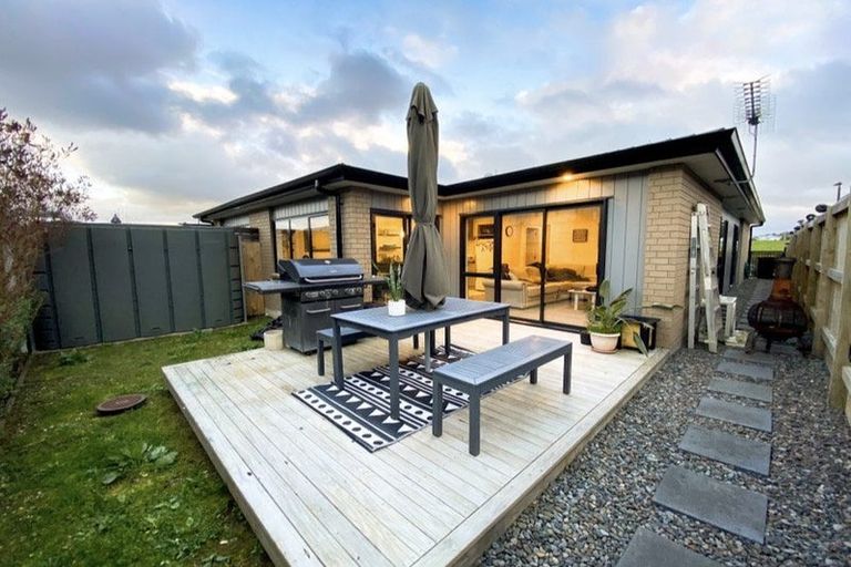Photo of property in 83 Belmont Road, Pukekohe, 2120