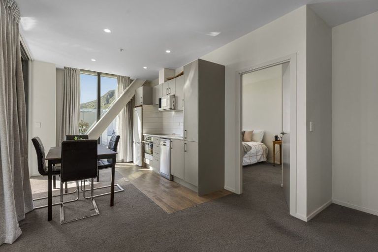 Photo of property in Wyndham Gardens Apartments, 30 Red Oaks Drive, Frankton, Queenstown, 9300