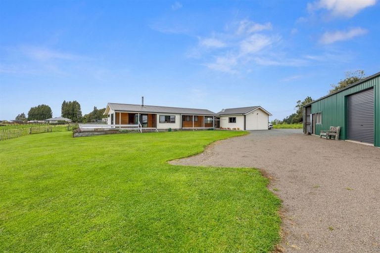 Photo of property in 962 No 2 Road, Te Ranga, Te Puke, 3182