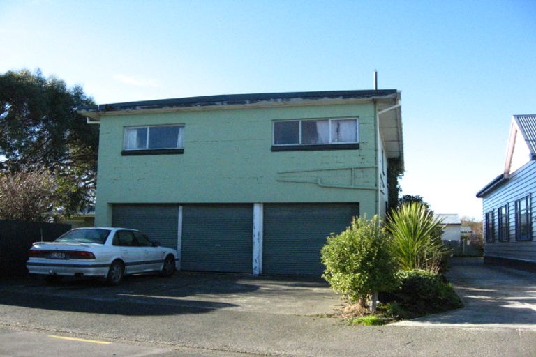 Photo of property in 63 Ritchie Street, Richmond, Invercargill, 9810