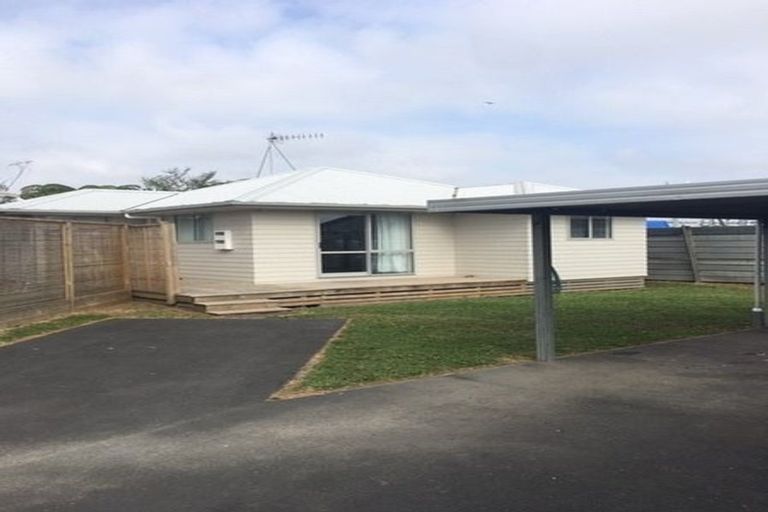 Photo of property in 18 Filmer Place, Melville, Hamilton, 3206