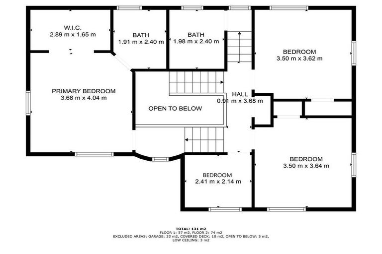 Photo of property in 30 Gamma Street, Belleknowes, Dunedin, 9011