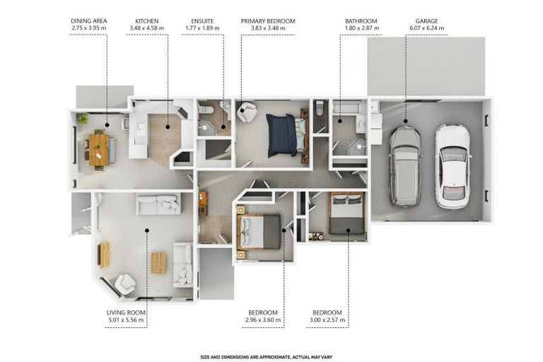 Photo of property in 11 Santa Monica Drive, Papamoa Beach, Papamoa, 3118