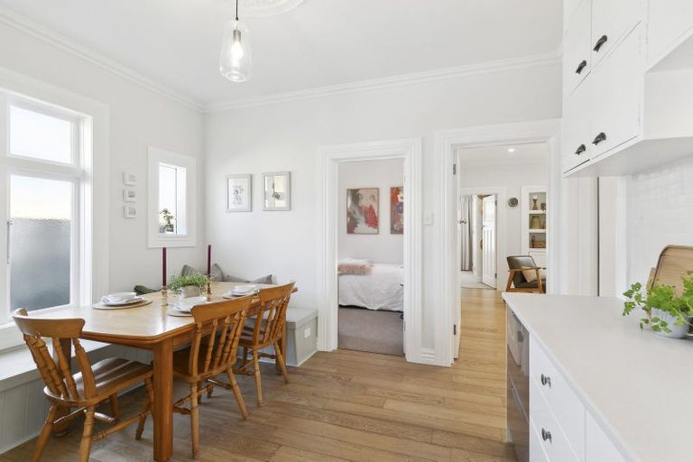 Photo of property in 40 Aparima Avenue, Miramar, Wellington, 6022