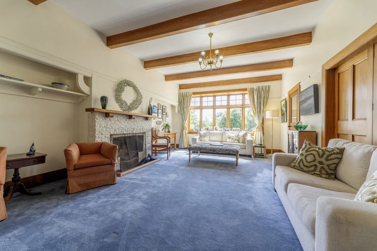 Photo of property in 8 Park Lane, Highfield, Timaru, 7910