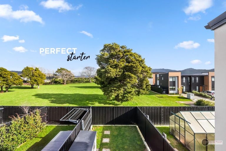 Photo of property in 4 Josland Lane, Wallaceville, Upper Hutt, 5018