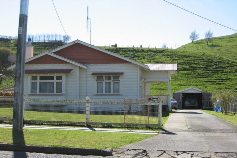 Photo of property in 11 Goldfinch Street, Taihape, 4720