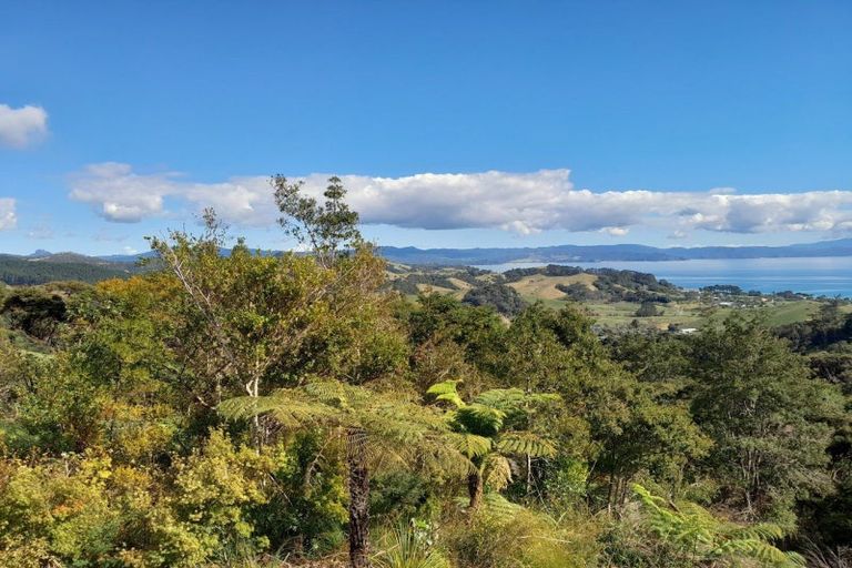 Photo of property in 109 Kawhina Lane, Kuaotunu, Whitianga, 3592