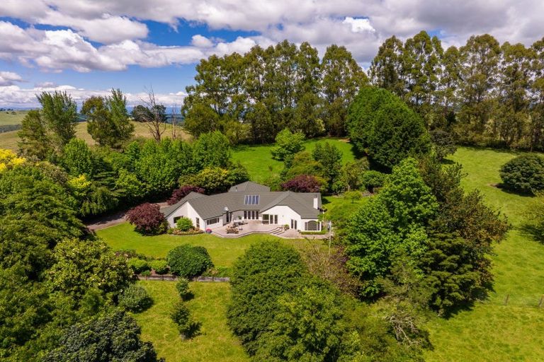 Photo of property in 319 State Highway 2, Mangateretere, Hastings, 4180