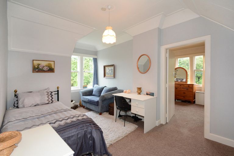 Photo of property in 199 Musselburgh Rise, Andersons Bay, Dunedin, 9013