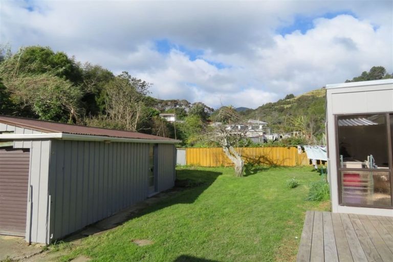 Photo of property in 4 Strange Road, Waiomu, Thames, 3575