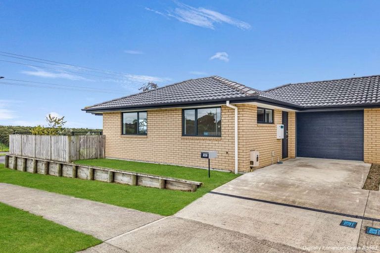 Photo of property in 167 Baverstock Road, Grandview Heights, Hamilton, 3200