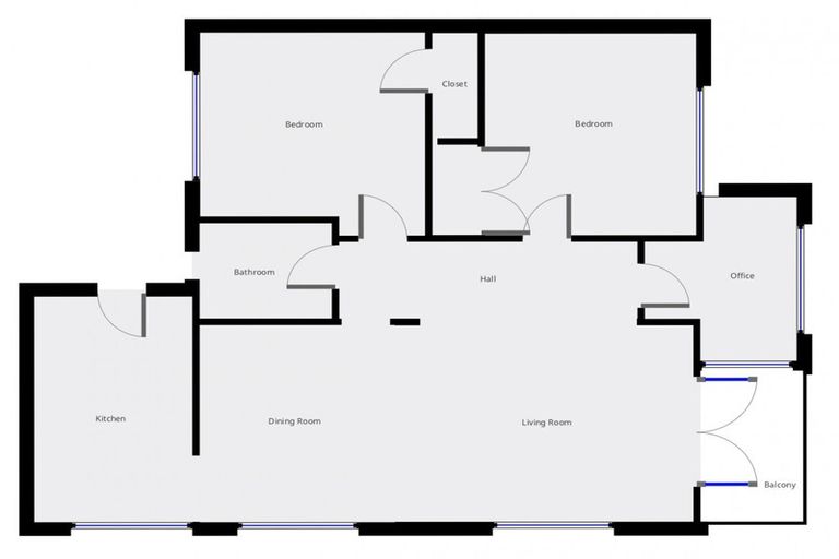 Photo of property in 61 Pioneer Road, Moturoa, New Plymouth, 4310