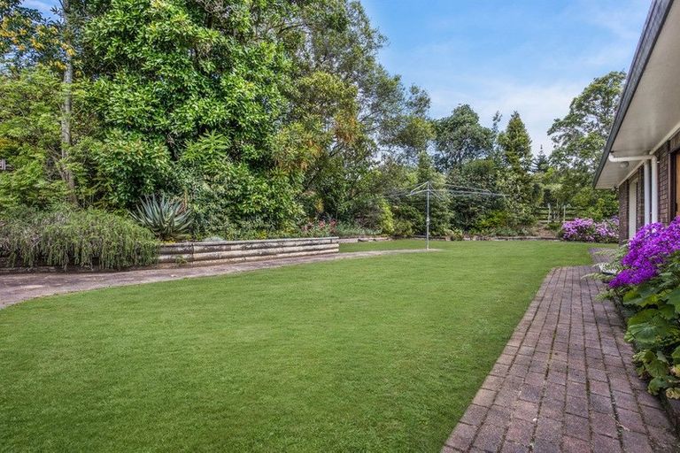 Photo of property in 142a Ararimu Road, Ramarama, Drury, 2579