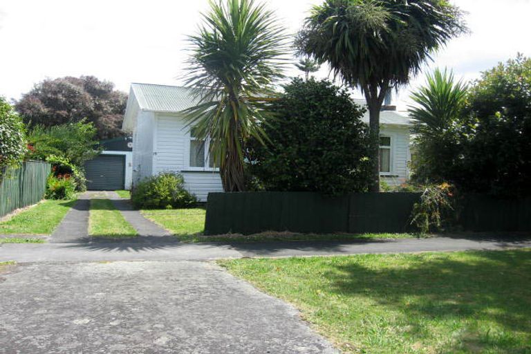 Photo of property in 19 Cumbrae Place, Aramoho, Whanganui, 4500