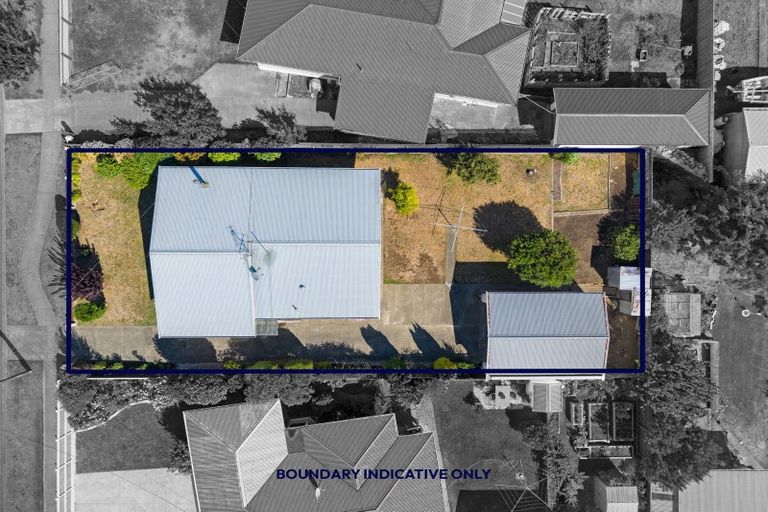 Photo of property in 61 Wither Road, Witherlea, Blenheim, 7201