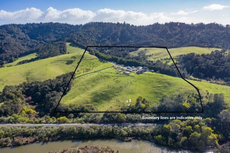 Photo of property in 412d Paihia Road, Kawakawa, Russell, 0272