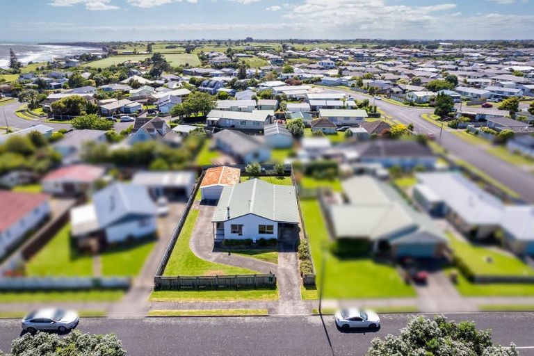 Photo of property in 158 Mangati Road, Bell Block, New Plymouth, 4312