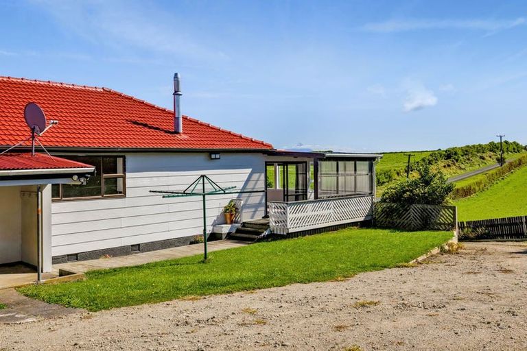 Photo of property in 67 Hurley Road, Hurleyville, Patea, 4598
