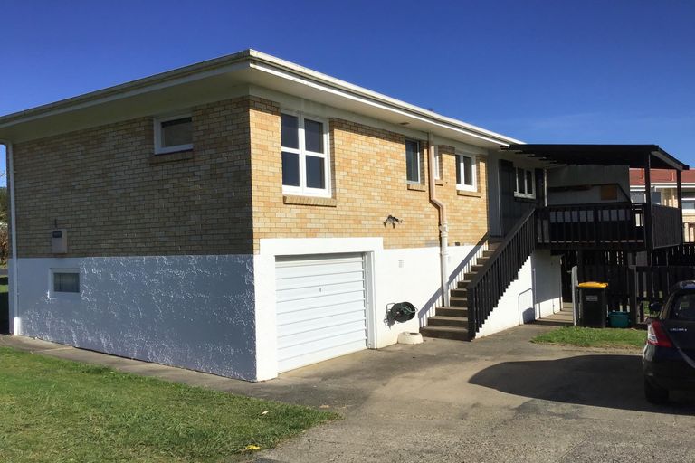 Photo of property in 8 Elizabeth Avenue, Morrinsville, 3300