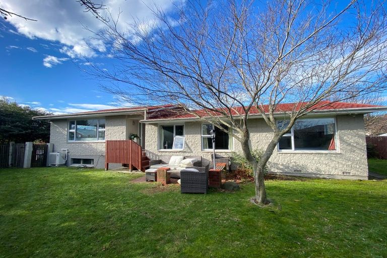 Photo of property in 6 Paikea Place, Somerfield, Christchurch, 8024