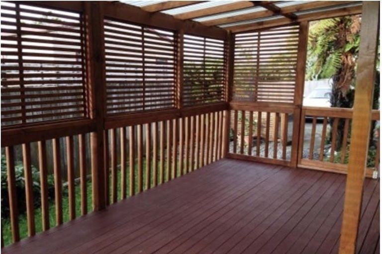 Photo of property in 2/1 Bamboo Grove, Kelston, Auckland, 0602
