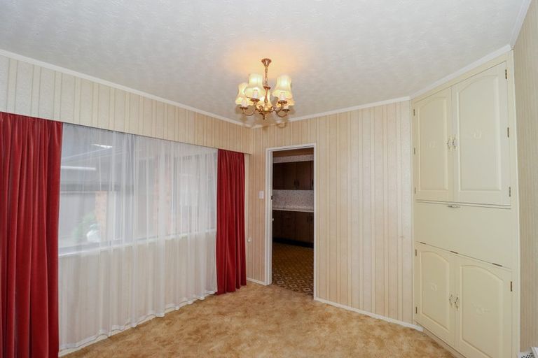 Photo of property in 166c Fitzherbert Avenue, West End, Palmerston North, 4410