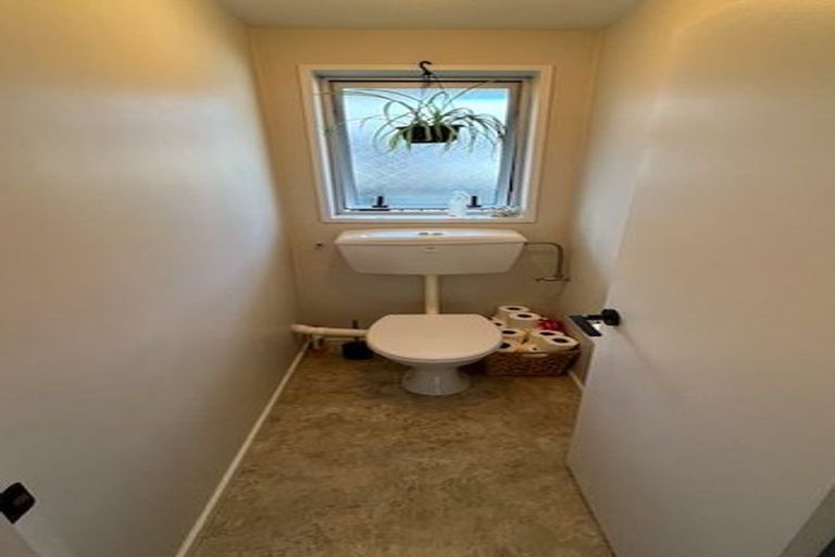 Photo of property in 1/8 Palatine Terrace, Huntsbury, Christchurch, 8022