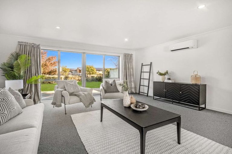 Photo of property in 32 Stanford Way, Rolleston, 7615