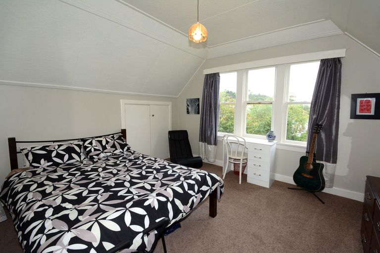 Photo of property in 199 Musselburgh Rise, Andersons Bay, Dunedin, 9013