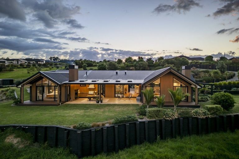 Photo of property in 19 William Andrew Road, Pukekohe, 2120