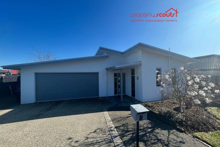 Photo of property in 8 Phoebe Place, Richmond, 7020