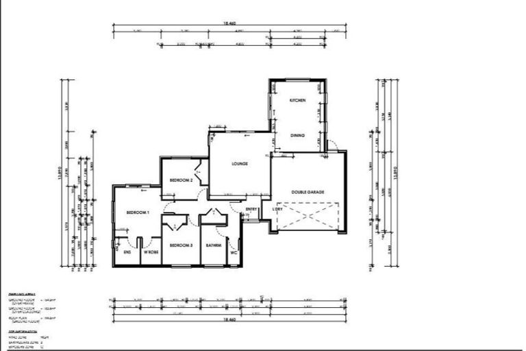 Photo of property in 5 Lolite Lane, Rolleston, 7615