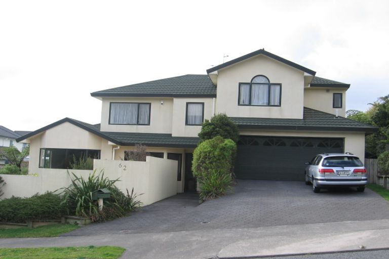 Photo of property in 62 Abilene Crescent, Churton Park, Wellington, 6037