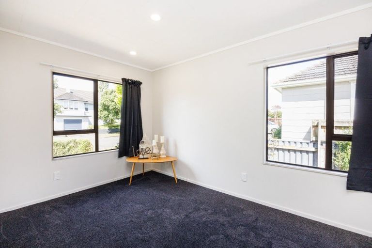 Photo of property in 4 Ngarimu Street, Roslyn, Palmerston North, 4414