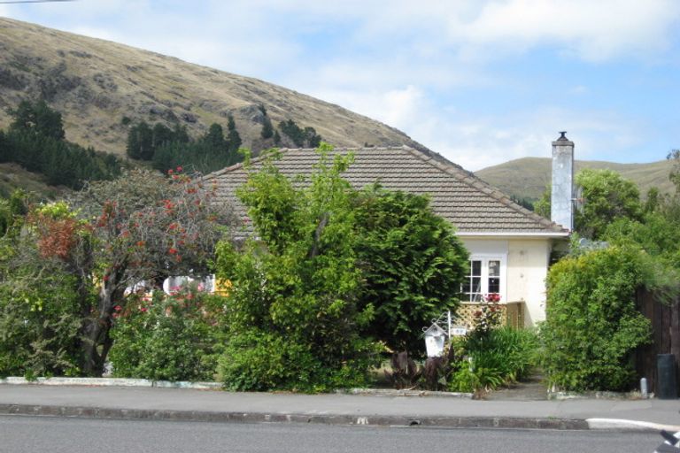 Photo of property in 42 Colenso Street, Sumner, Christchurch, 8081