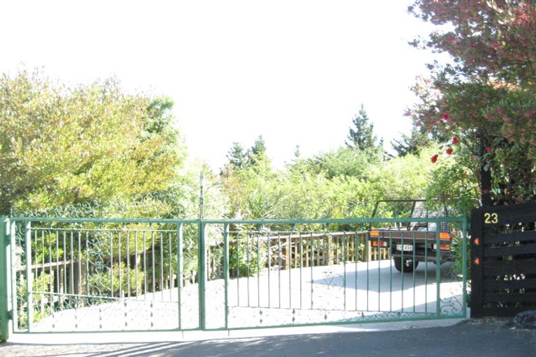 Photo of property in 23 Bridle Path, Lyttelton, 8082