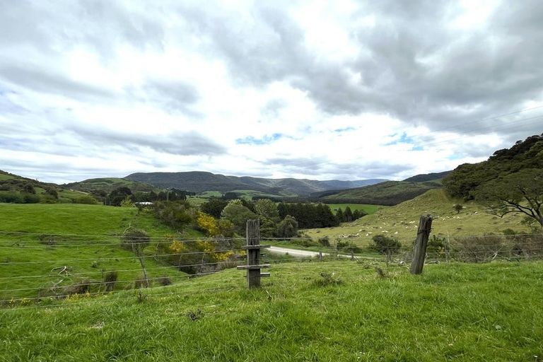 Photo of property in 767 Catlins Valley Road, Tawanui, Owaka, 9586