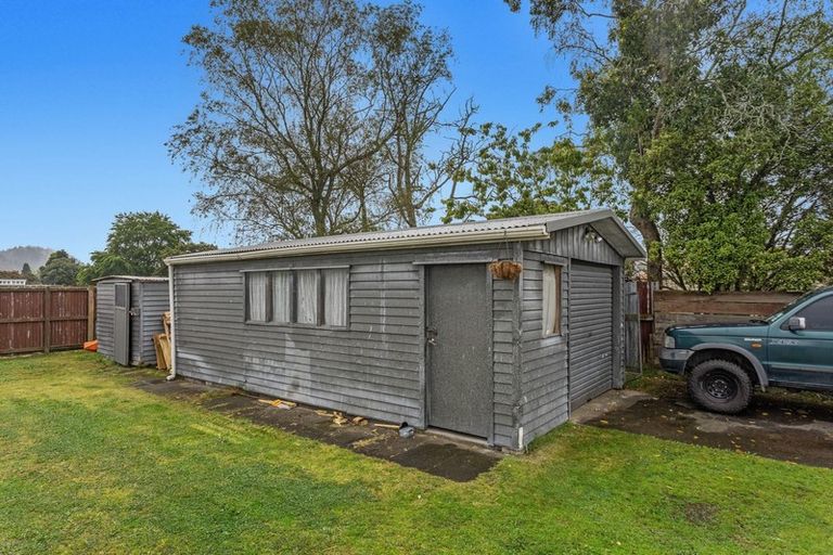 Photo of property in 14 Fitzgerald Street, Kawerau, 3127