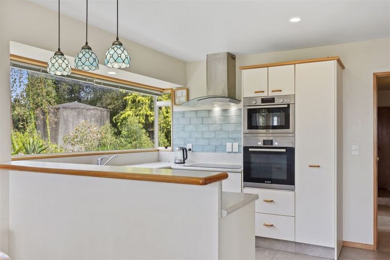 Photo of property in 119 Forestry Road, Ashley, Rangiora, 7477